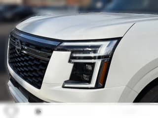 Nissan Armada SL 4x4