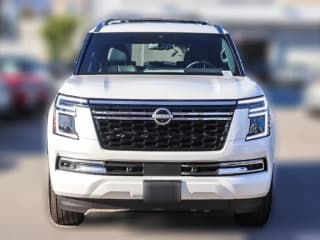 Nissan Armada SL 4x4