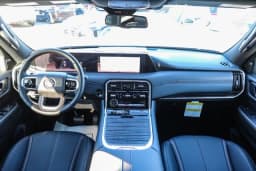 Nissan Armada SL 4x4 2026 — side view