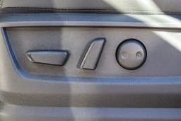Nissan Armada SL 4x4 2026 — side view