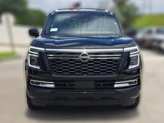 Nissan Armada Platinum Reserve 4x4