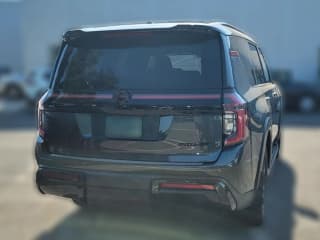 Nissan Armada PRO-4X 4x4