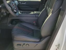 Nissan Armada PRO-4X 4x4 2026 — side view