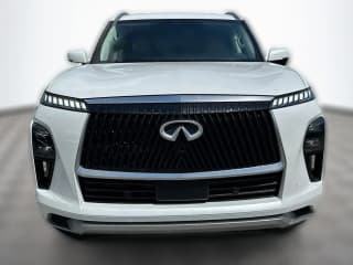 INFINITI QX80 PURE RWD