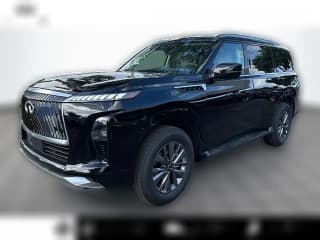 INFINITI QX80 PURE RWD