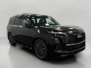 INFINITI QX80 AUTOGRAPH AWD
