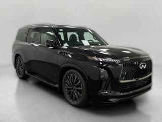 INFINITI QX80 AUTOGRAPH AWD