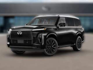 INFINITI QX80 AUTOGRAPH AWD