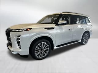 INFINITI QX80 AUTOGRAPH AWD