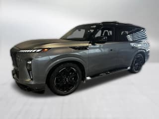 INFINITI QX80 SPORT AWD