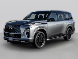 INFINITI QX80 SPORT AWD