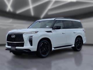 INFINITI QX80 SPORT AWD