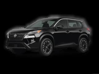 Nissan Rogue Platinum AWD