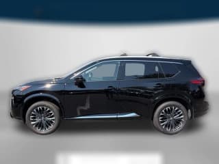 Nissan Rogue Platinum AWD
