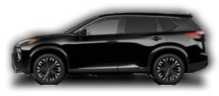 Nissan Rogue Platinum AWD