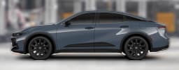 Toyota Crown Nightshade AWD (Natl) 2026 — side view