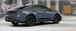 Toyota Crown Nightshade AWD (Natl) 2026 — side view