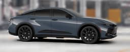 Toyota Crown Nightshade AWD (Natl) 2026 — side view