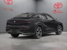 Toyota Crown Limited AWD (Natl) 2026 — side view