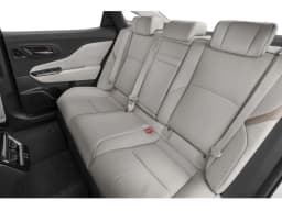 Toyota Crown Limited AWD (Natl) 2026 — side view