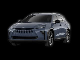 Toyota Crown Signia XLE AWD (Natl)