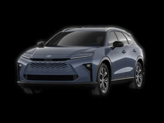 Toyota Crown Signia XLE AWD (Natl)