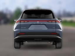 Toyota Crown Signia XLE AWD (Natl) 2026 — side view