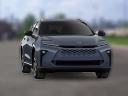 Toyota Crown Signia XLE AWD (Natl) 2026 — side view