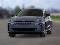 Toyota Crown Signia XLE AWD (Natl) 2026 — side view