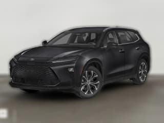 Toyota Crown Signia XLE AWD (GS)