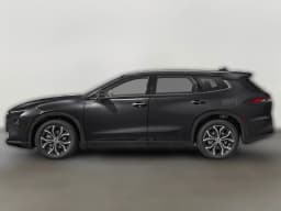 Toyota Crown Signia XLE AWD (GS) 2026 — side view