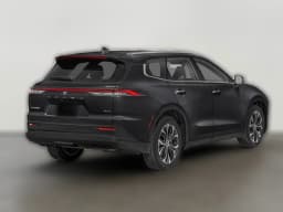 Toyota Crown Signia XLE AWD (GS) 2026 — side view