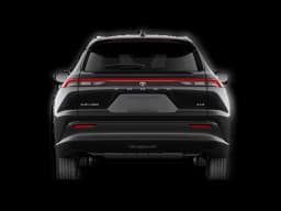 Toyota Crown Signia XLE AWD (Natl) 2026 — side view