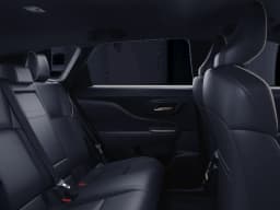 Toyota Crown Signia XLE AWD (Natl) 2026 — side view