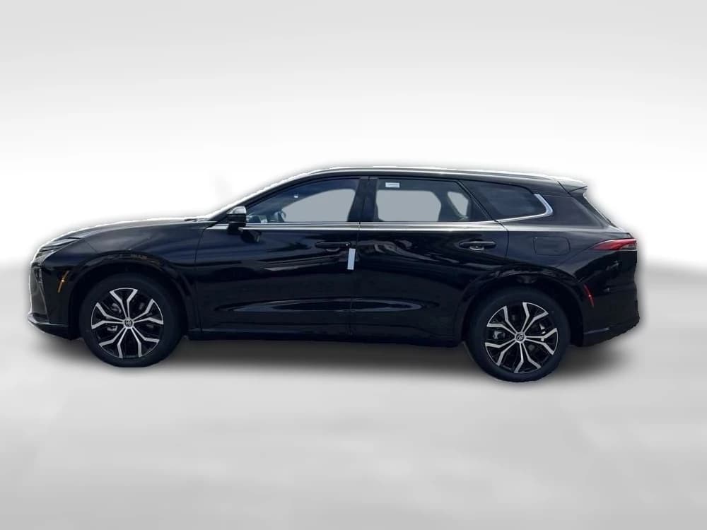 Toyota Crown Signia XLE AWD (GS) 2026 — side view
