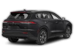 Toyota Crown Signia Limited AWD (Natl) 2026 — side view