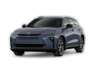 Toyota Crown Signia XLE AWD (Natl)