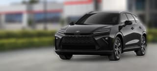 Toyota Crown Signia XLE AWD (Natl)