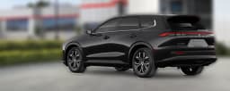Toyota Crown Signia XLE AWD (Natl) 2026 — side view