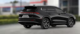 Toyota Crown Signia XLE AWD (Natl) 2026 — side view
