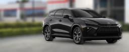 Toyota Crown Signia XLE AWD (Natl) 2026 — side view