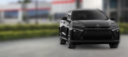 Toyota Crown Signia XLE AWD (Natl) 2026 — side view