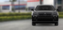 Toyota Crown Signia XLE AWD (Natl) 2026 — side view