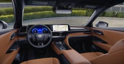 Toyota Crown Signia XLE AWD (Natl) 2026 — side view