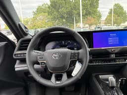Toyota Crown Signia Limited AWD (Natl) 2026 — side view