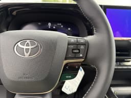 Toyota Crown Signia Limited AWD (Natl) 2026 — side view