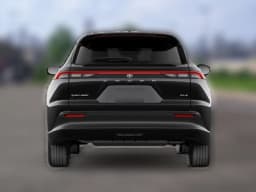 Toyota Crown Signia XLE AWD (Natl) 2026 — side view