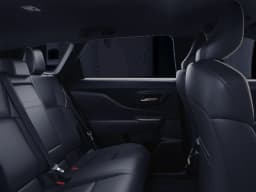 Toyota Crown Signia XLE AWD (Natl) 2026 — side view