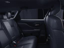 Toyota Crown Signia XLE AWD (Natl) 2026 — side view