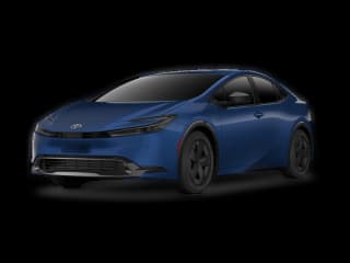Toyota Prius LE (Natl)